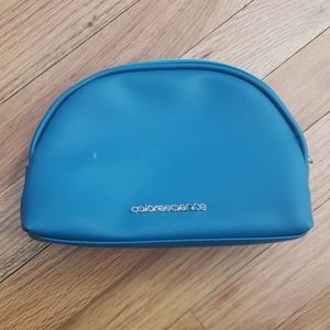 Makeup bag